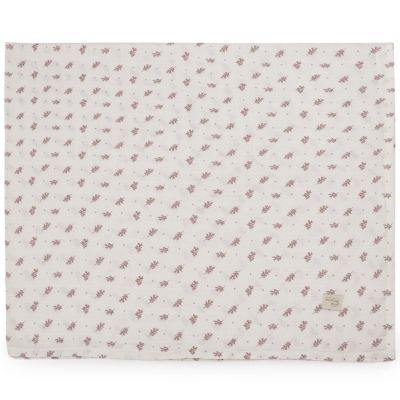 Lange Mimosa Rose (120 x 120 cm)